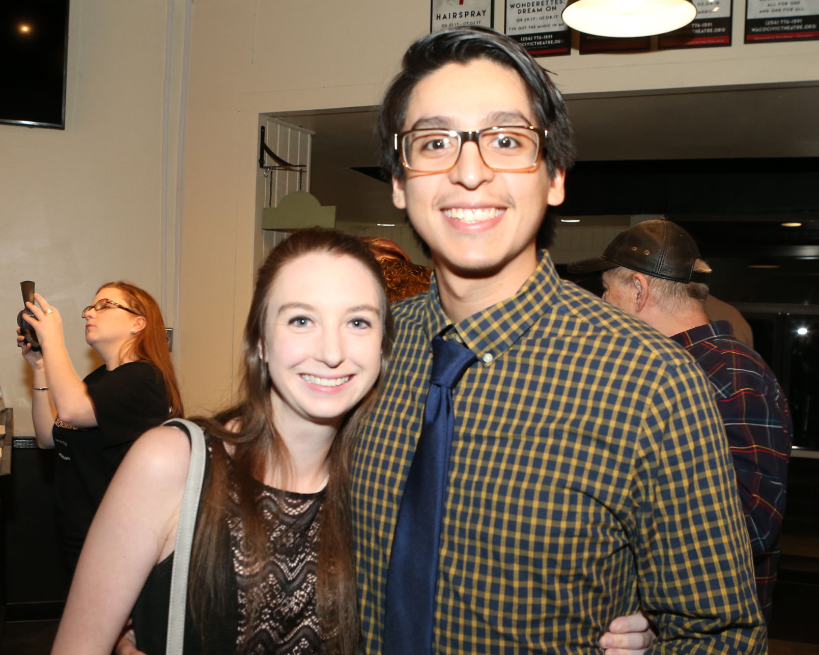 Drowsy Chaperone